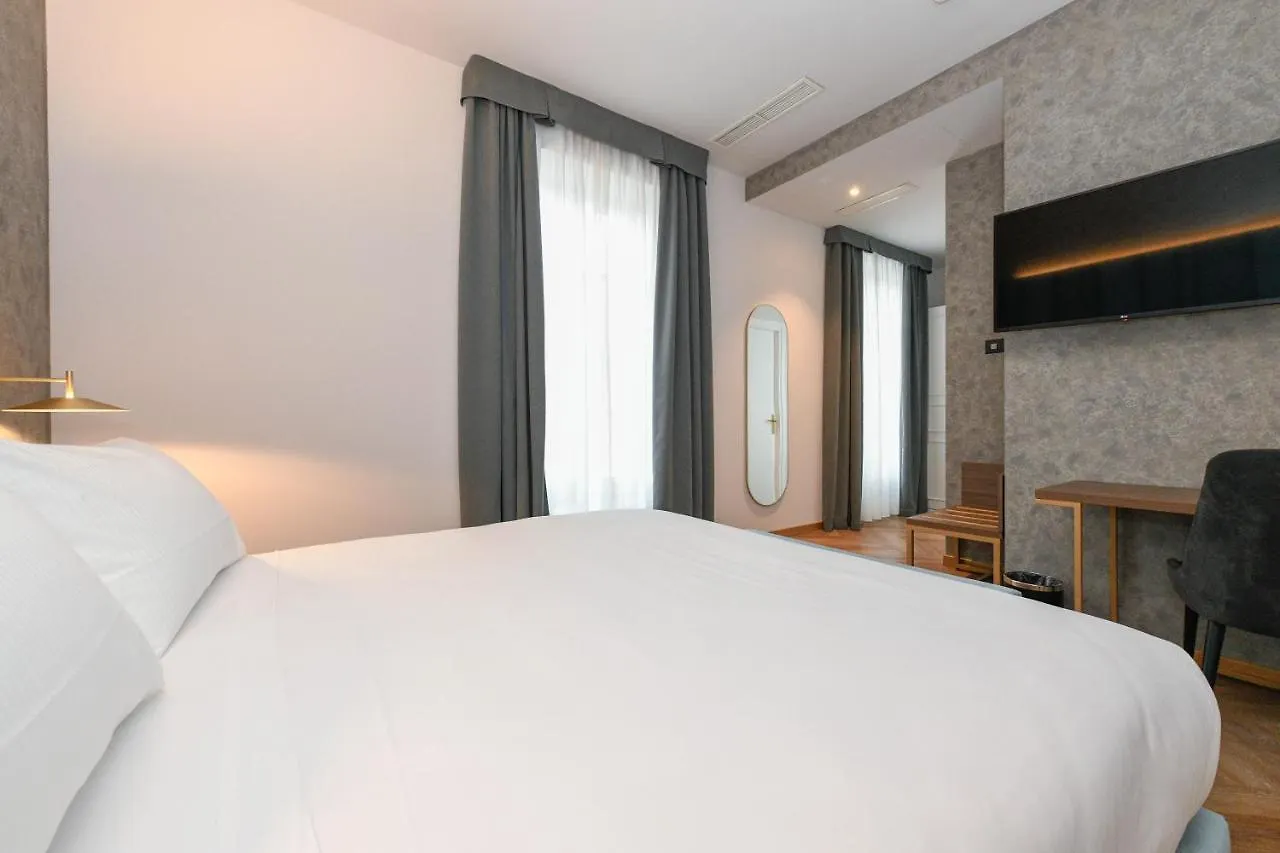 贝尔加莫 Palazzo Santo Spirito酒店 意大利