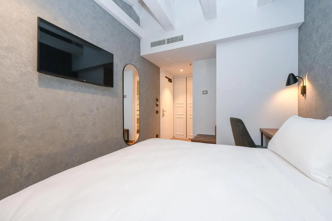 酒店 贝尔加莫 Palazzo Santo Spirito酒店