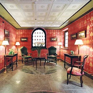 **** Отель Residenza Grunwald Италия