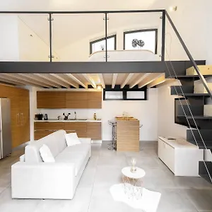 Appartement Design, Bergame
