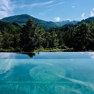 Il Mulin Vecchio Camporgiano