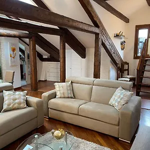 Casa Jaqueline , Venice Italy