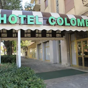 Colombo Otel Marghera