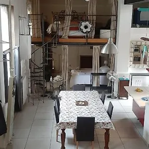 Appartement Un Loft Solo Per I Tuoi Occhi, Bergame
