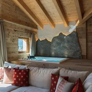 Hotell Dei Pini, Bormio