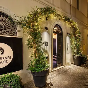 Coronari Palace 3*, Rome Italy