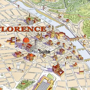 Exclusive Venus Dome View Lift E Ac 2 2 , Florence Italy
