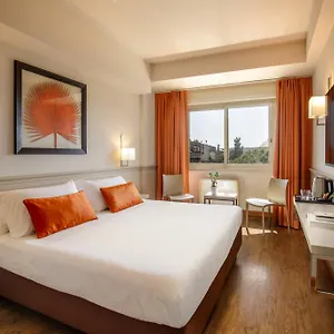 Grand Fleming By Omnia 4*, Rome Italy