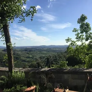 Agriturismo Dauphine Bagno a Ripoli