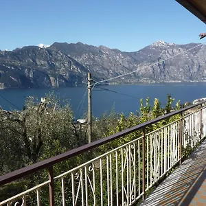 Casa Sant'antonio Malcesine