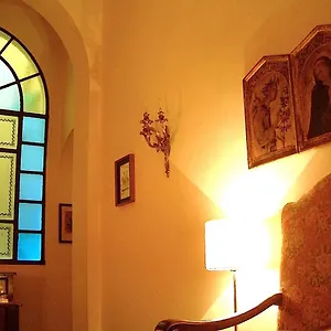 Cestelli Otel Floransa
