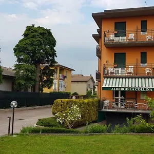 La Collina Otel
