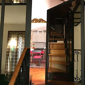 Maison Claudia Al , Lido di Venezia Italy