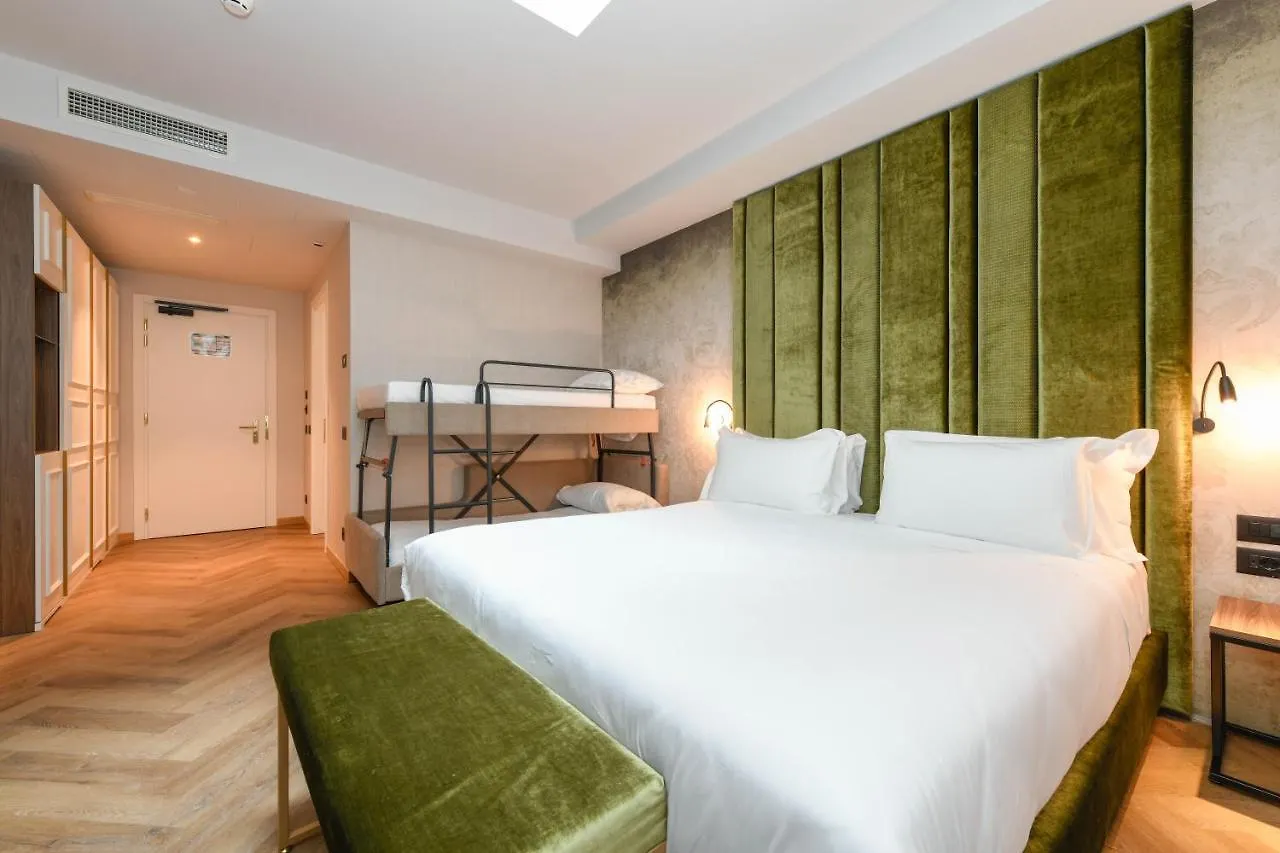 Palazzo Santo Spirito Hotel Bergamo 4*,  Italy