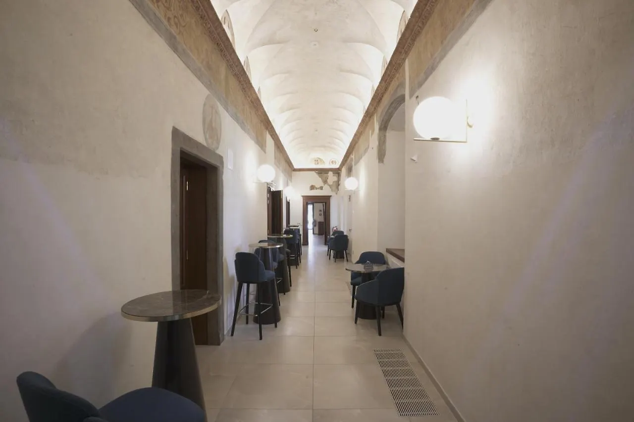 Palazzo Santo Spirito Hotel Bergamo 4*,