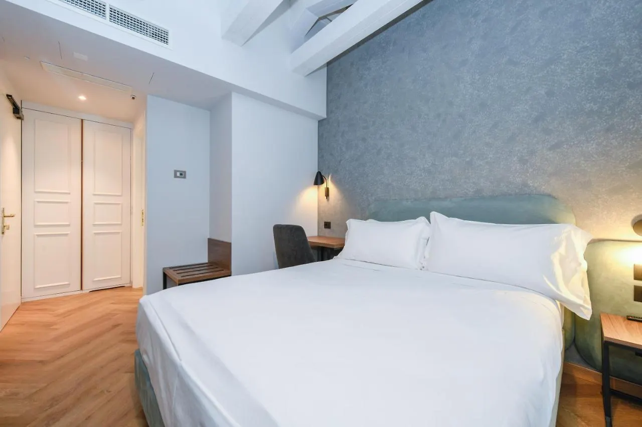 Palazzo Santo Spirito Hotel Bergamo