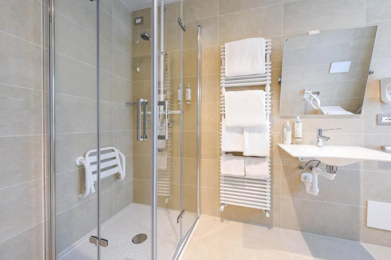 Palazzo Santo Spirito Hotel Bergamo