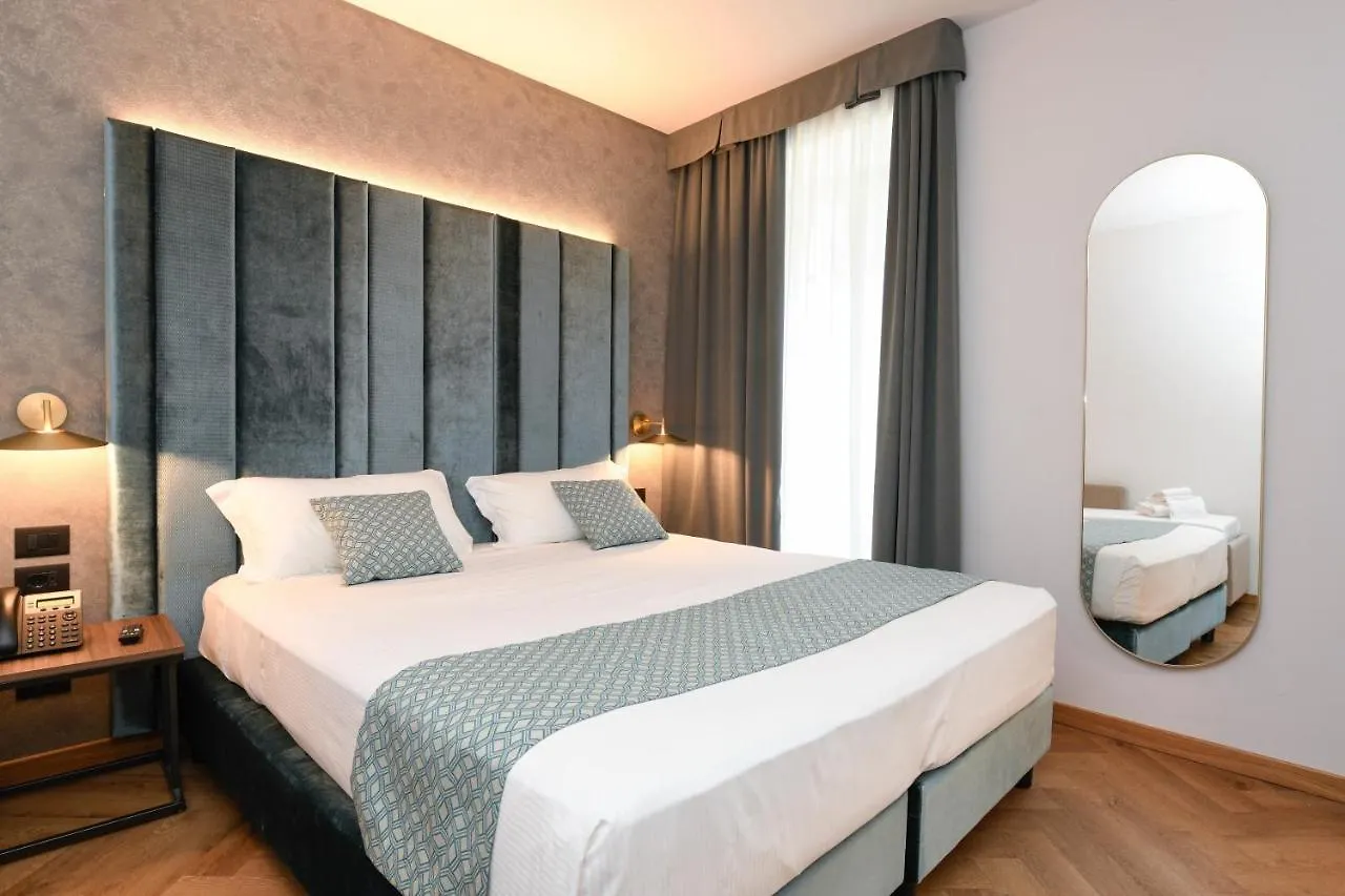 Palazzo Santo Spirito Hotel Bergamo