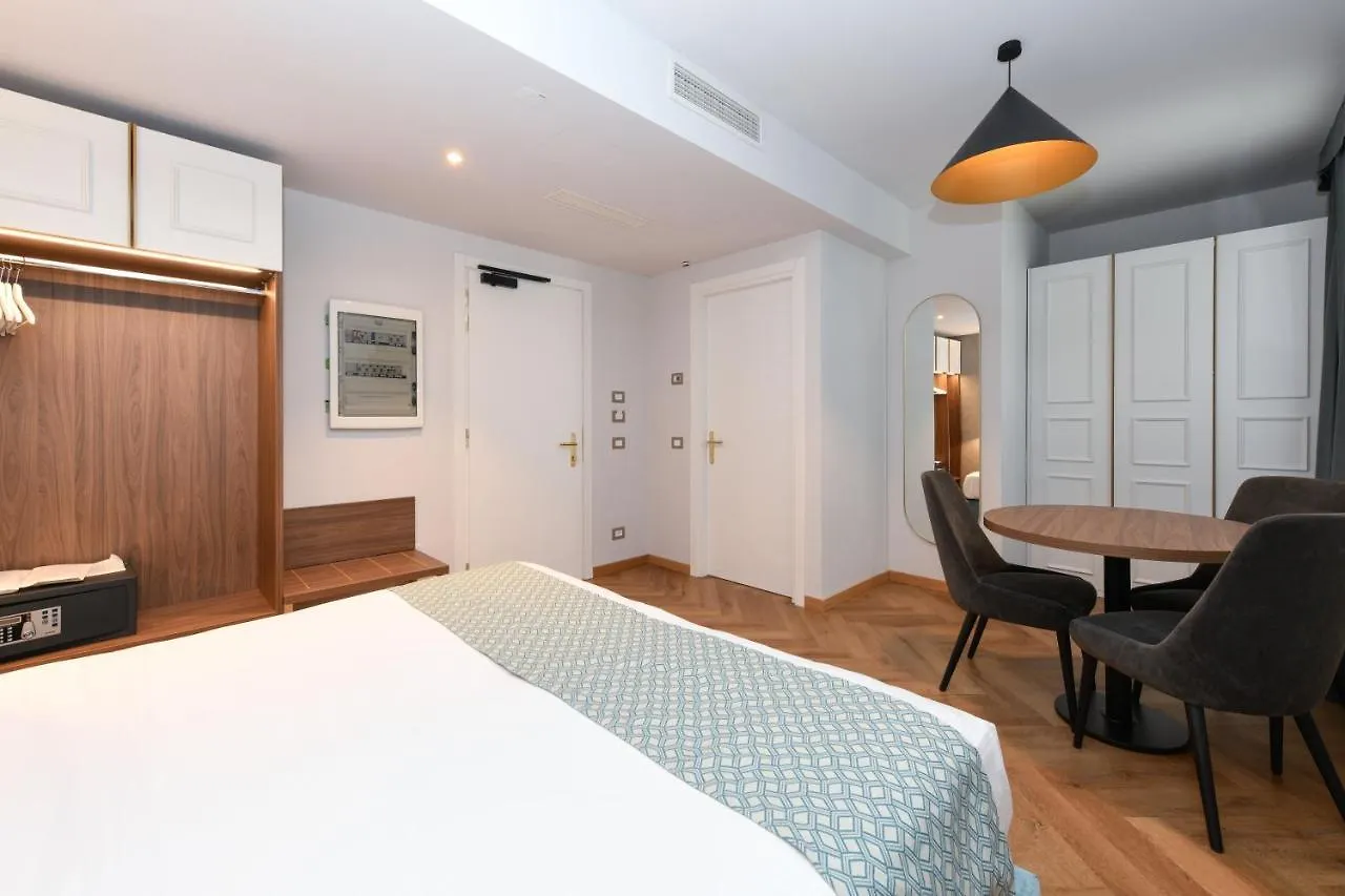 Palazzo Santo Spirito Hotel Bergamo 4*,
