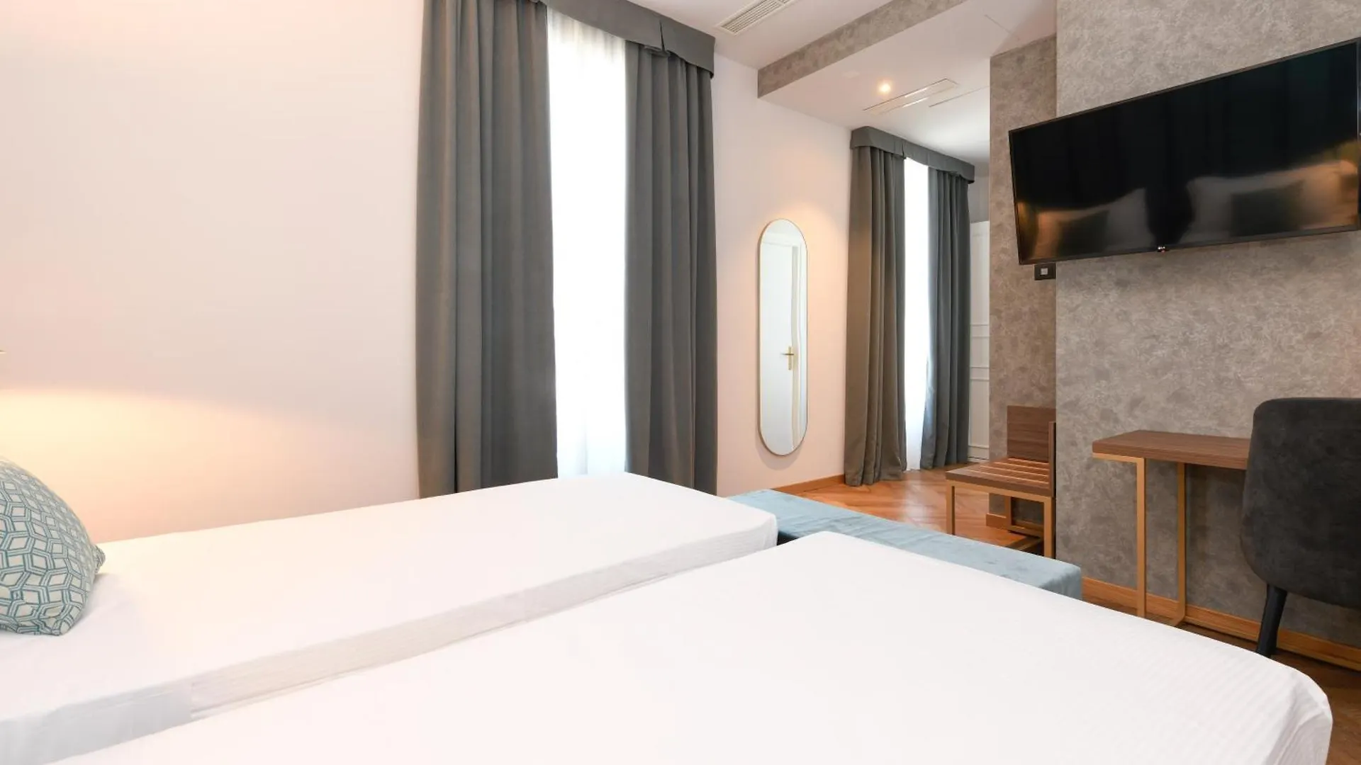Palazzo Santo Spirito Hotel Bergamo 4*,  Italy