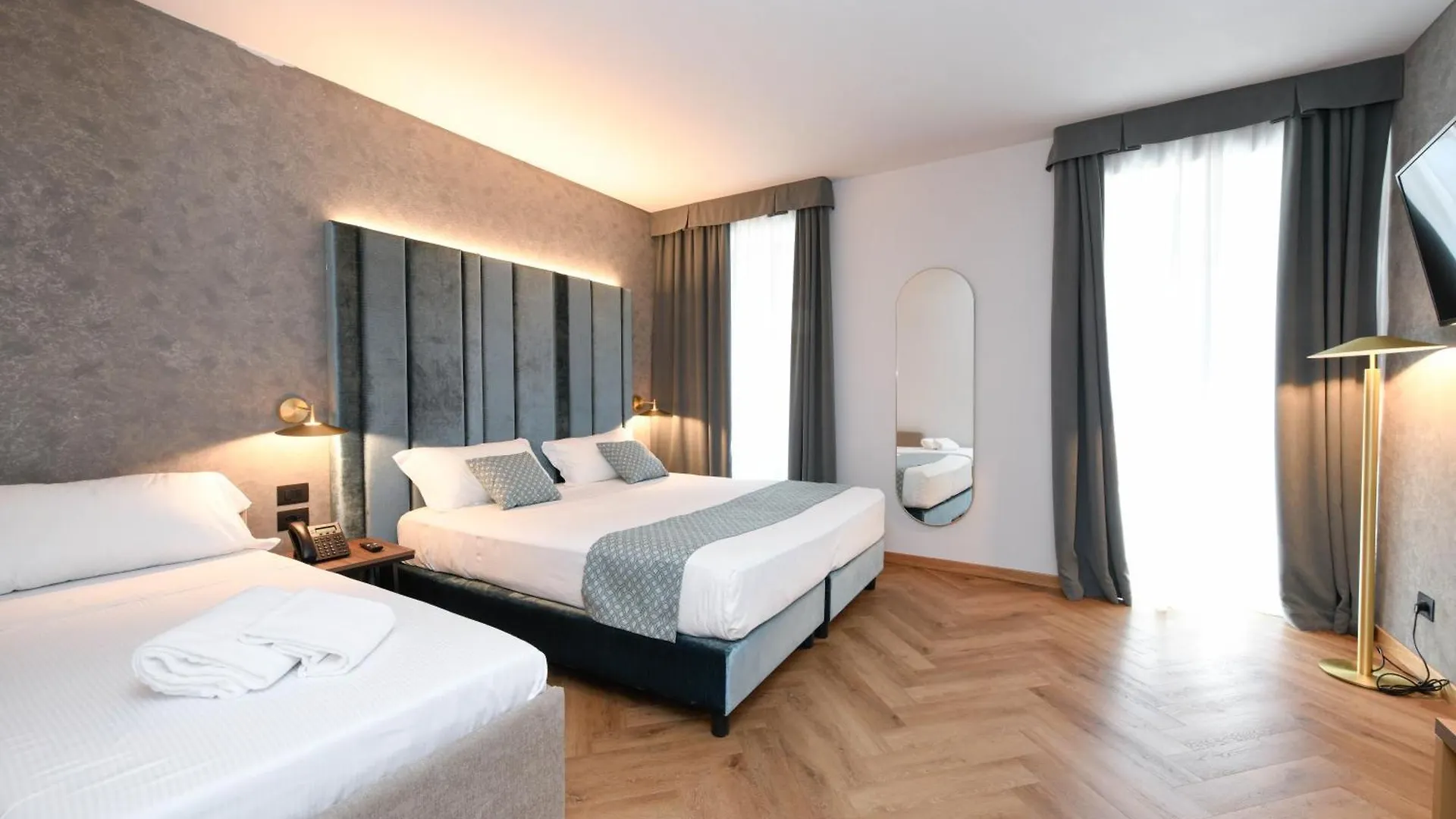 Palazzo Santo Spirito Hotel Bergamo