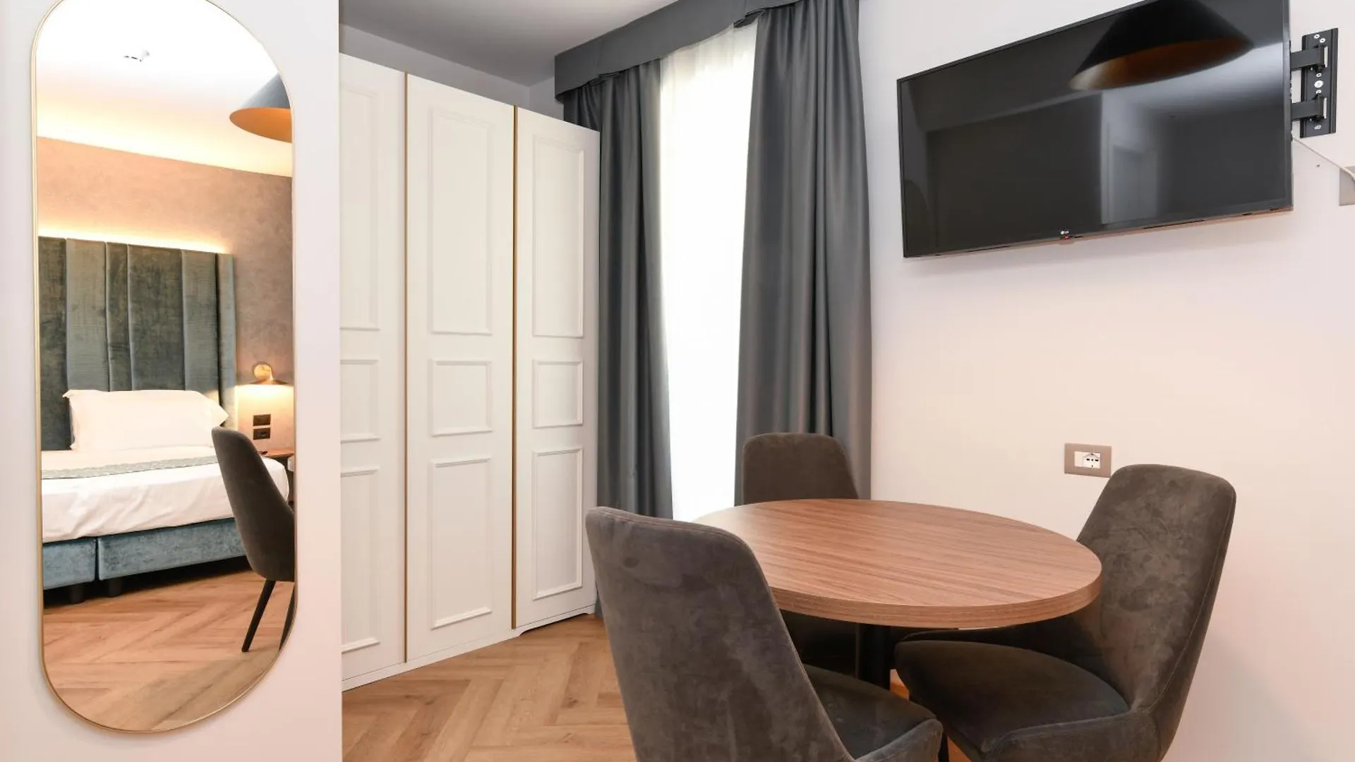 Palazzo Santo Spirito Hotel Bergamo 4*,