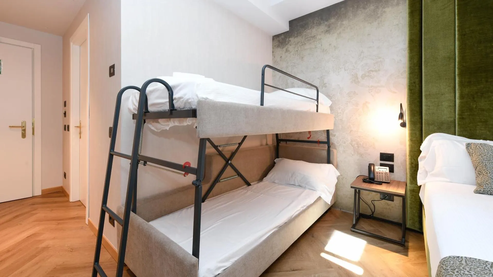 Palazzo Santo Spirito Hotel Bergamo
