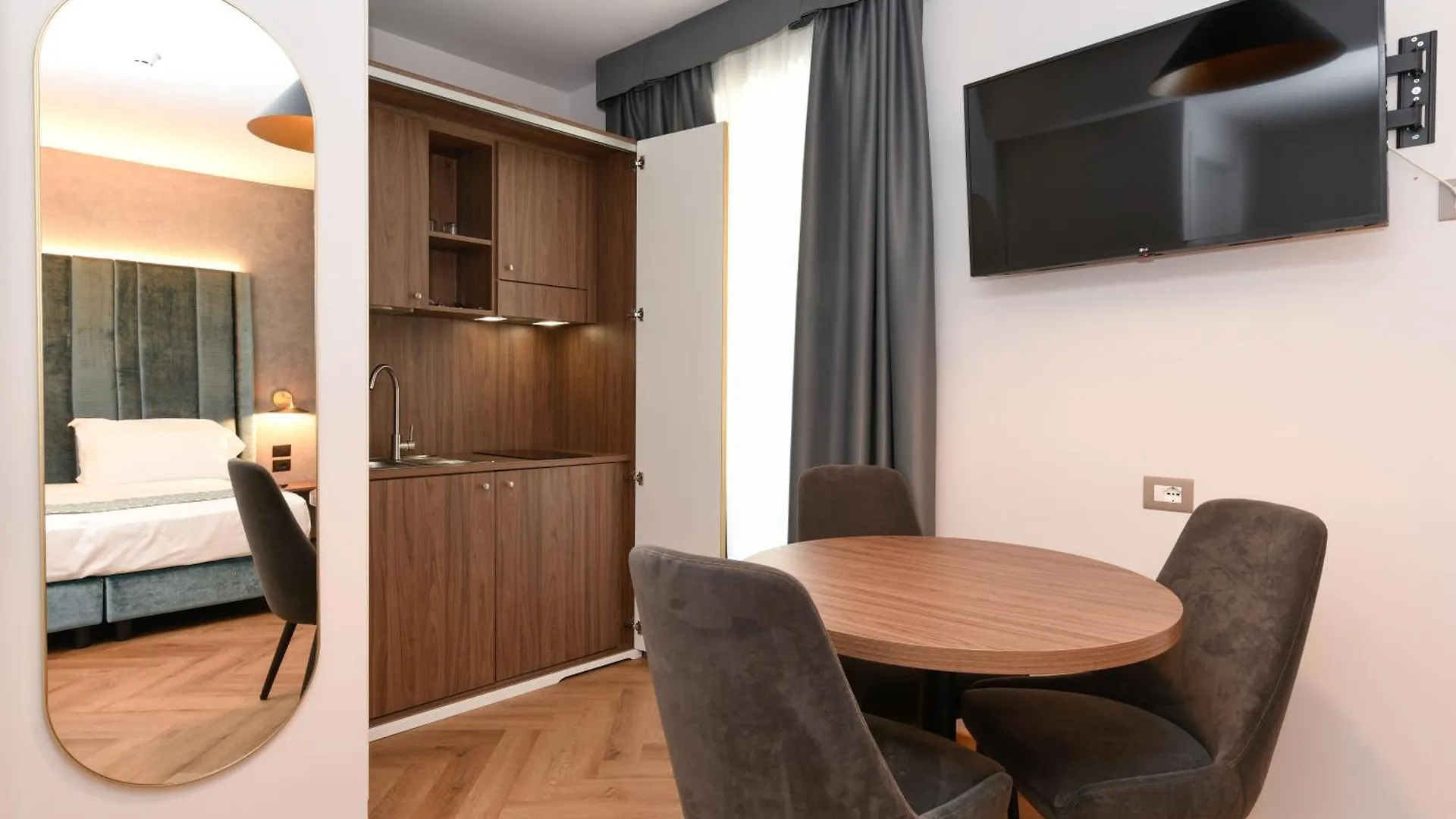 Palazzo Santo Spirito Hotel Bergamo
