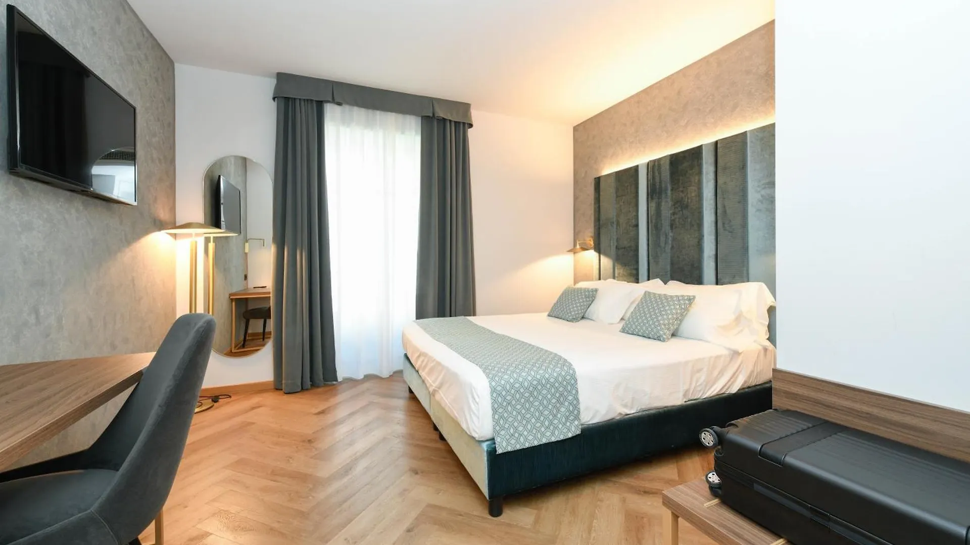 Palazzo Santo Spirito Hotel Bergamo Italy