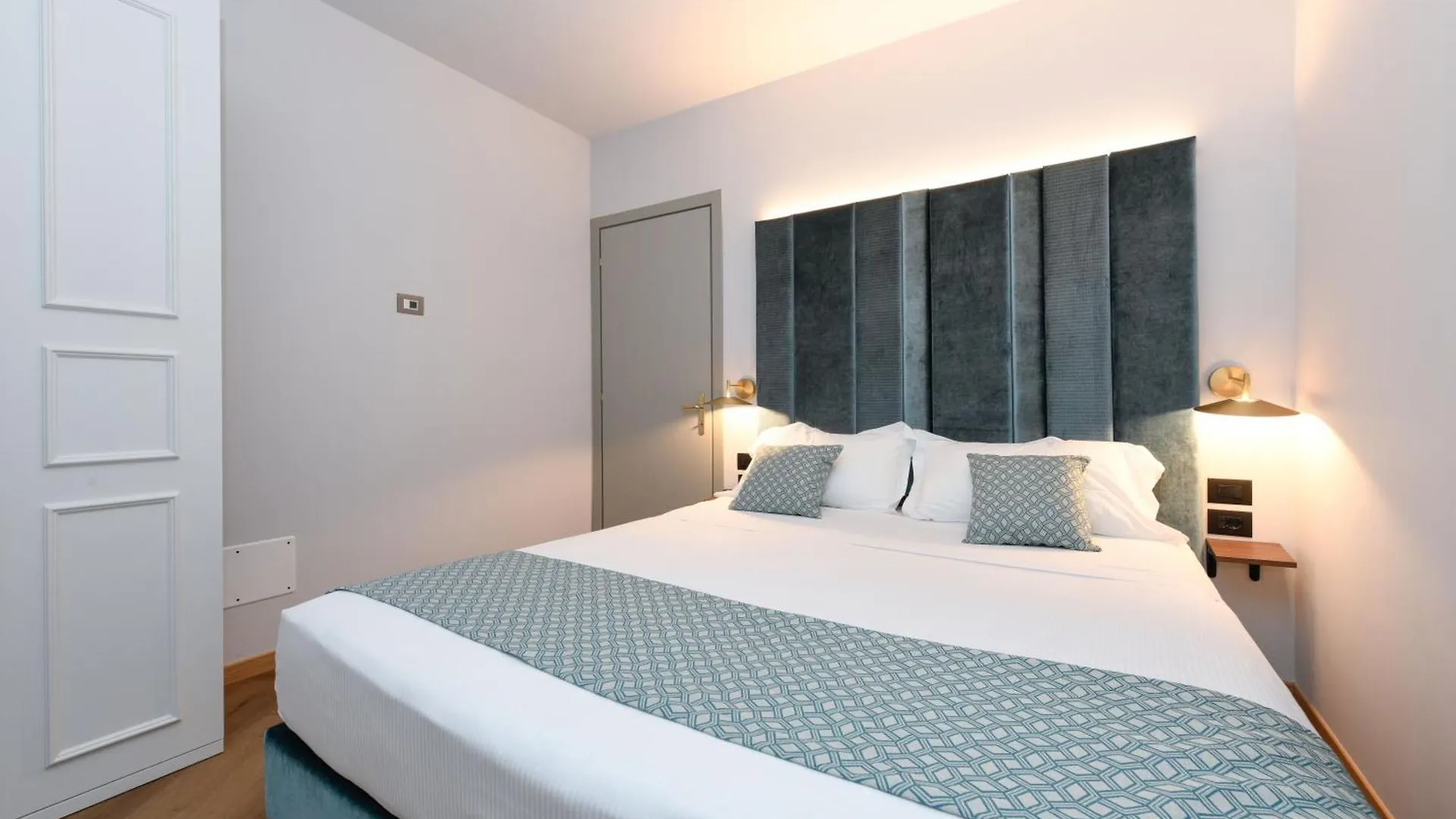 Palazzo Santo Spirito Hotel Bergamo
