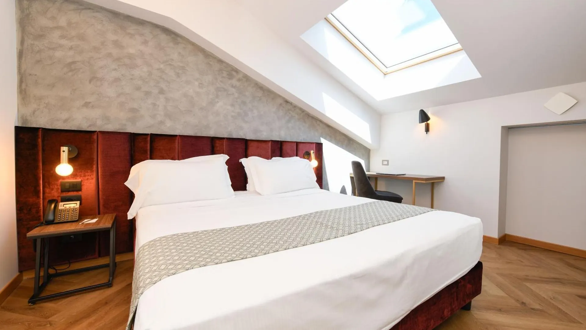 ****  Palazzo Santo Spirito Hotel Bergamo Italy