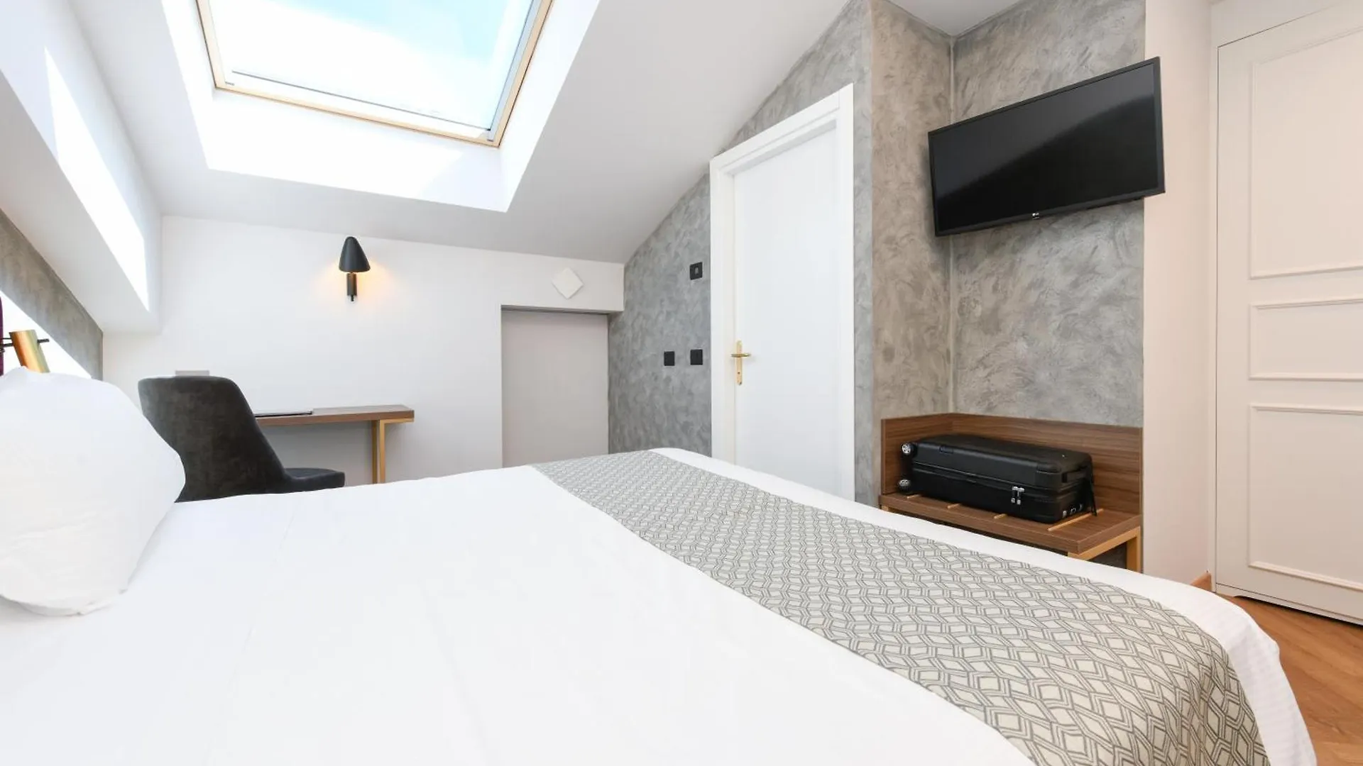 ****  Palazzo Santo Spirito Hotel Bergamo Italy