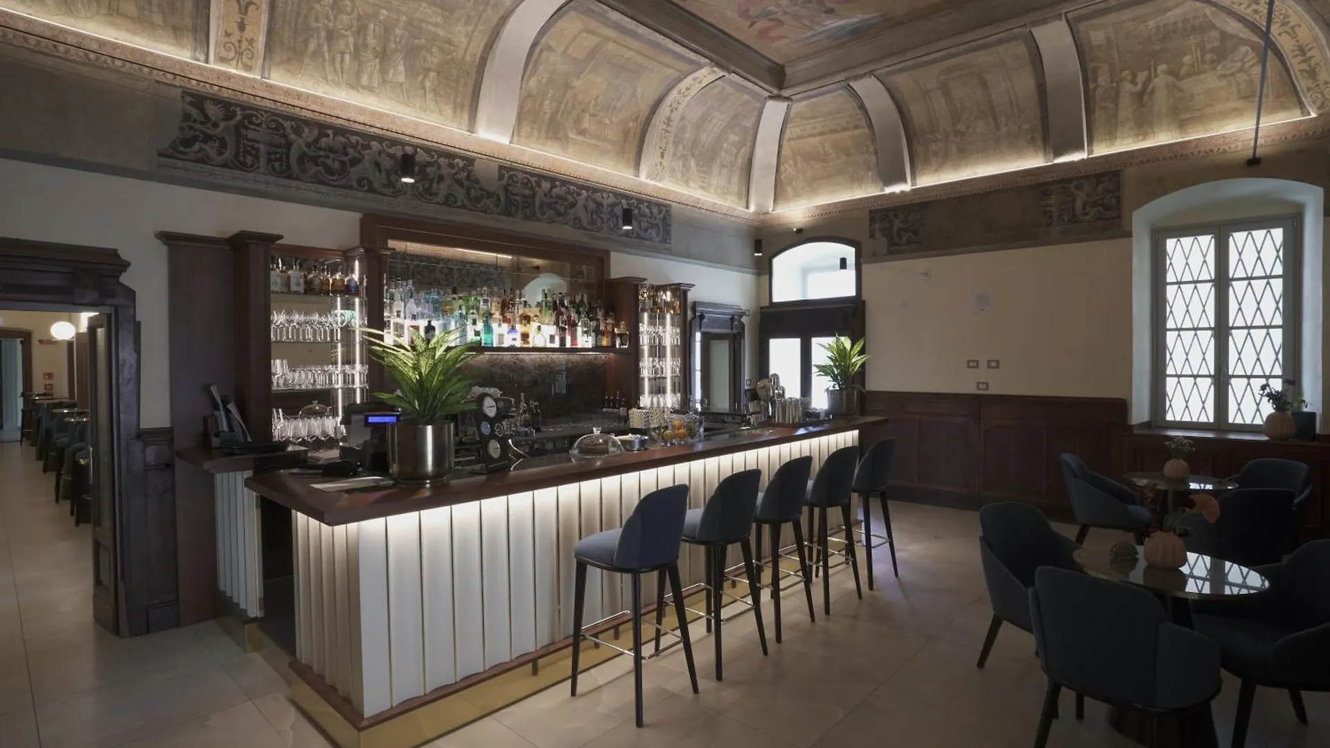 Palazzo Santo Spirito Hotel Bergamo