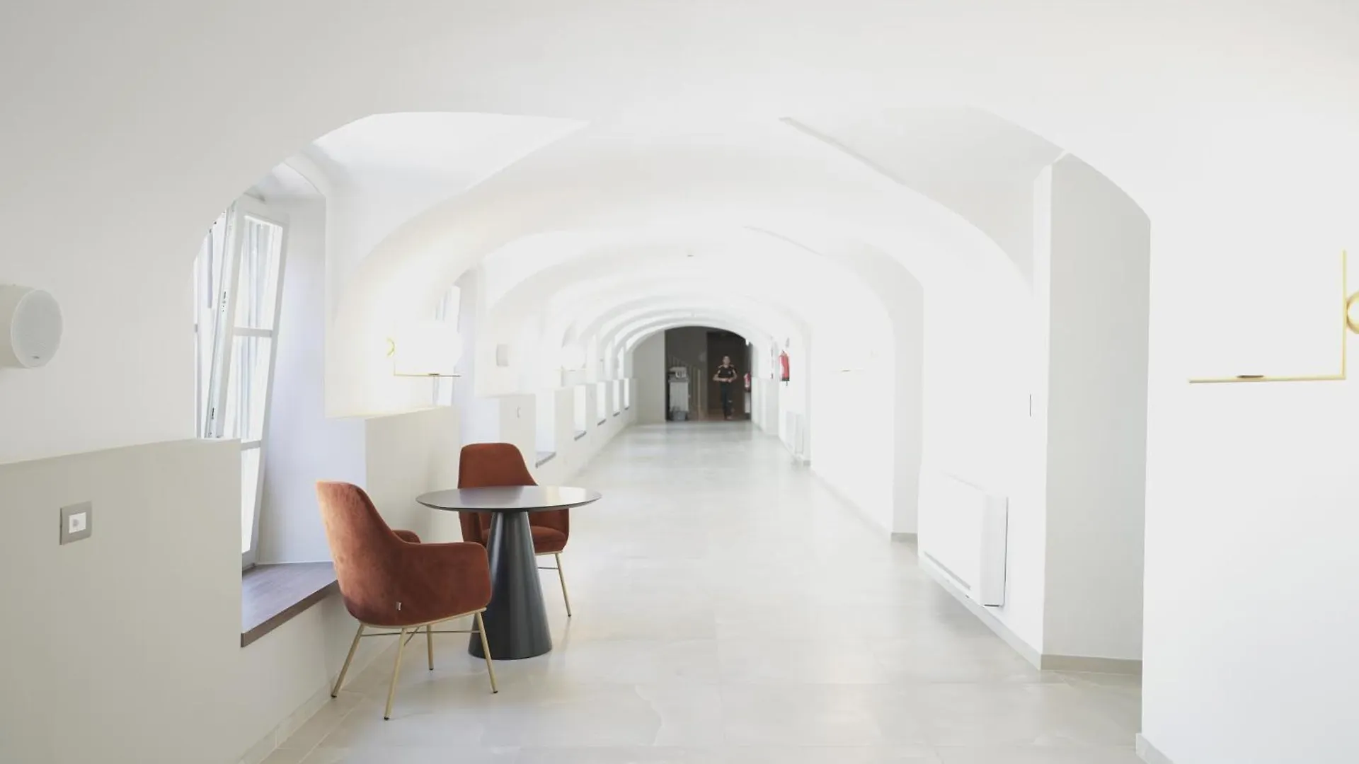 Palazzo Santo Spirito Hotel Bergamo 4*,