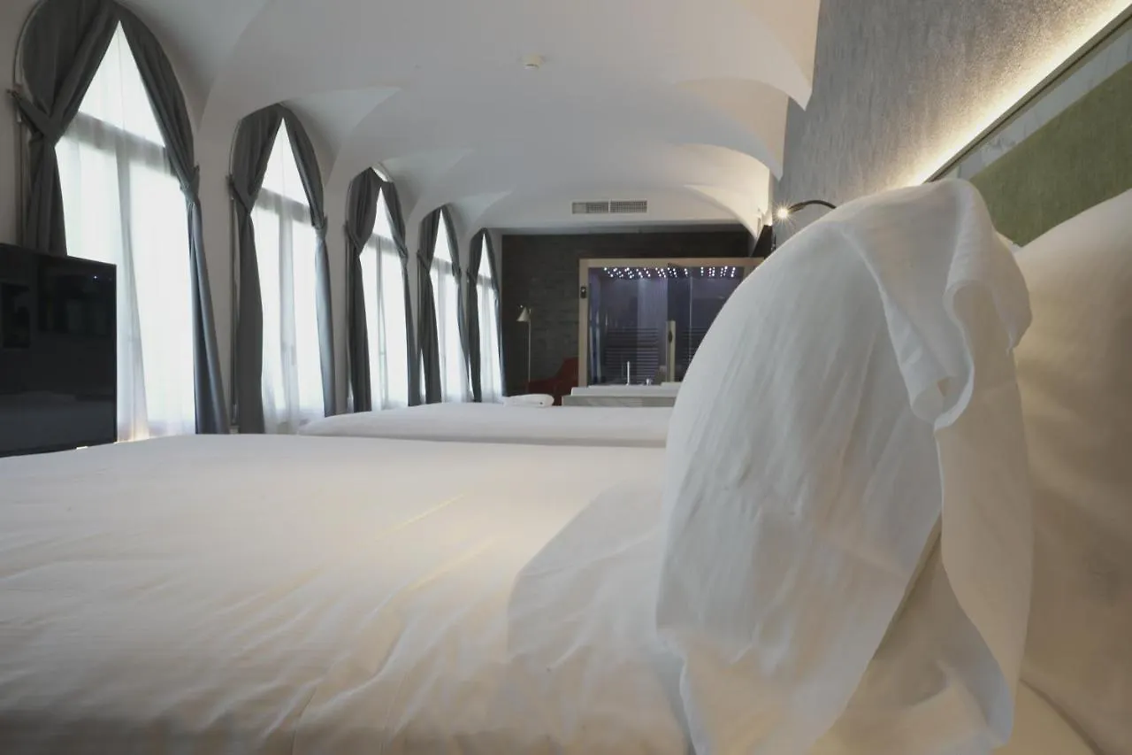 Palazzo Santo Spirito Hotel Bergamo