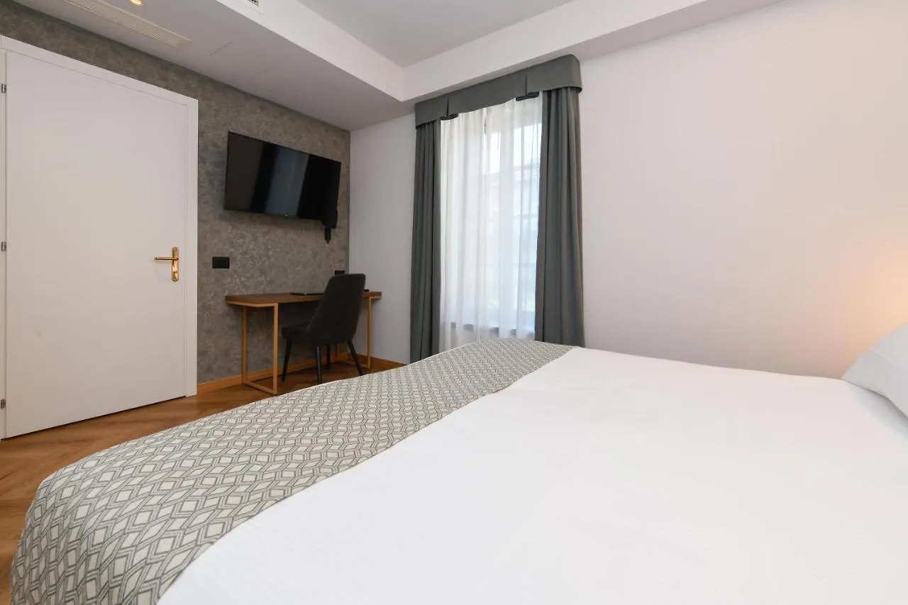 Palazzo Santo Spirito Hotel Bergamo Italy