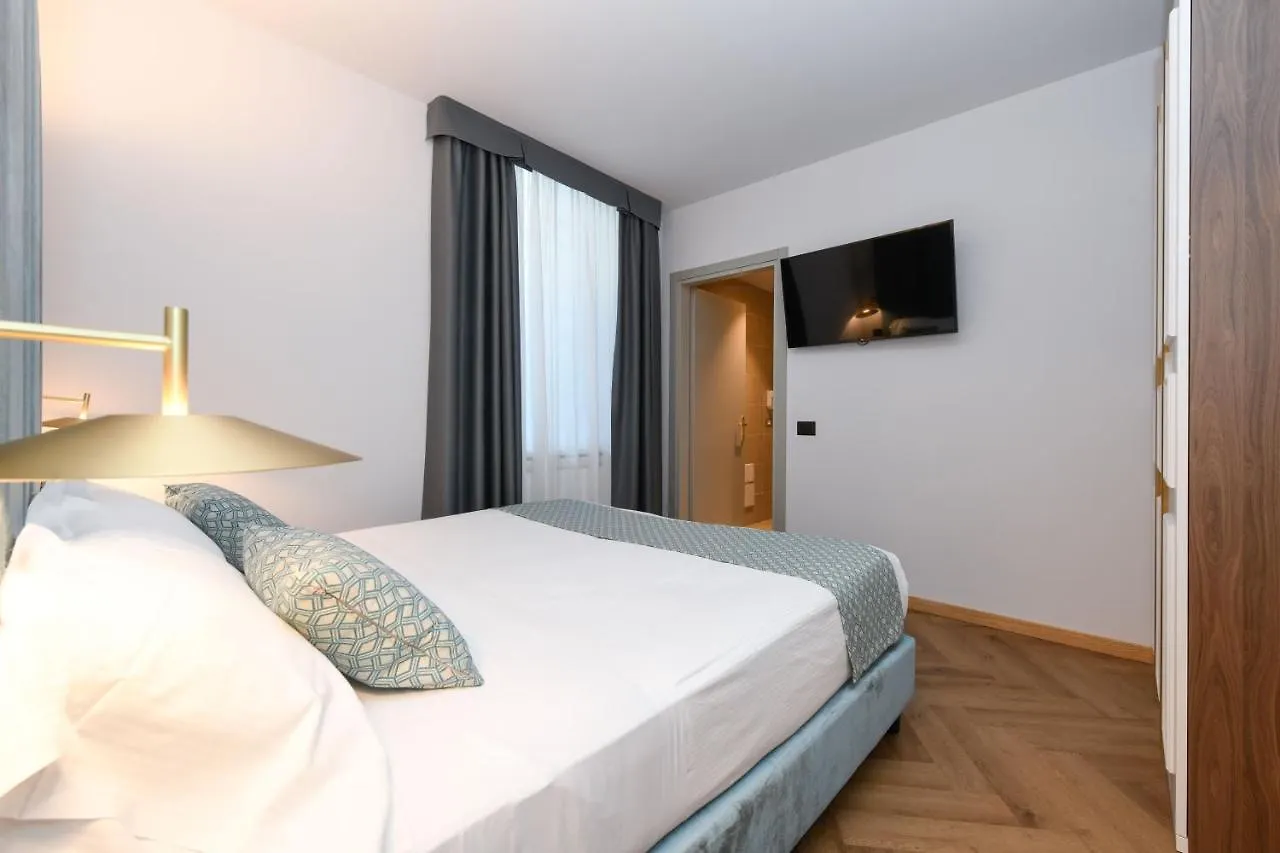 Palazzo Santo Spirito Hotel Bergamo 4*,  Italy