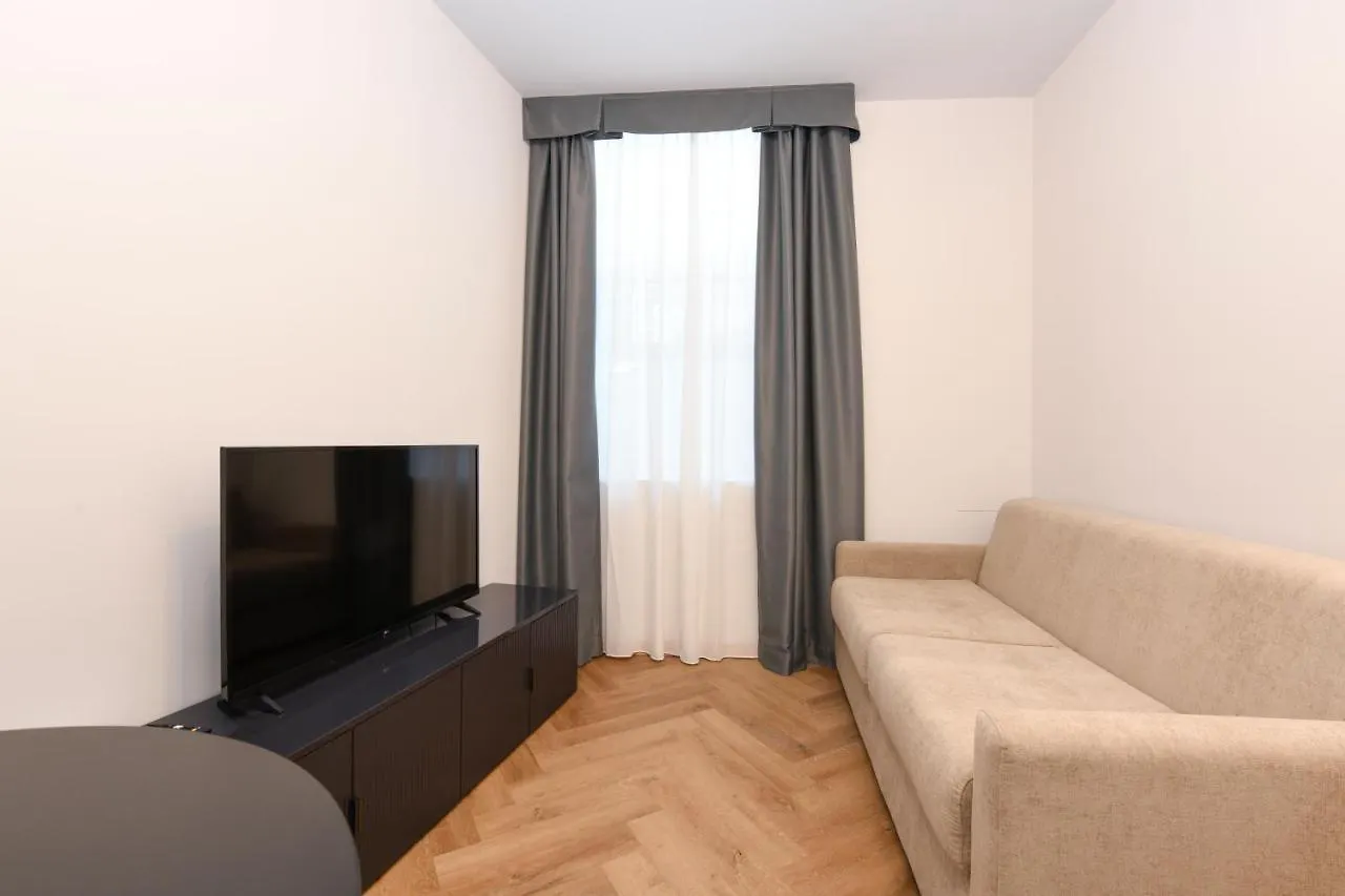 Palazzo Santo Spirito Hotel Bergamo