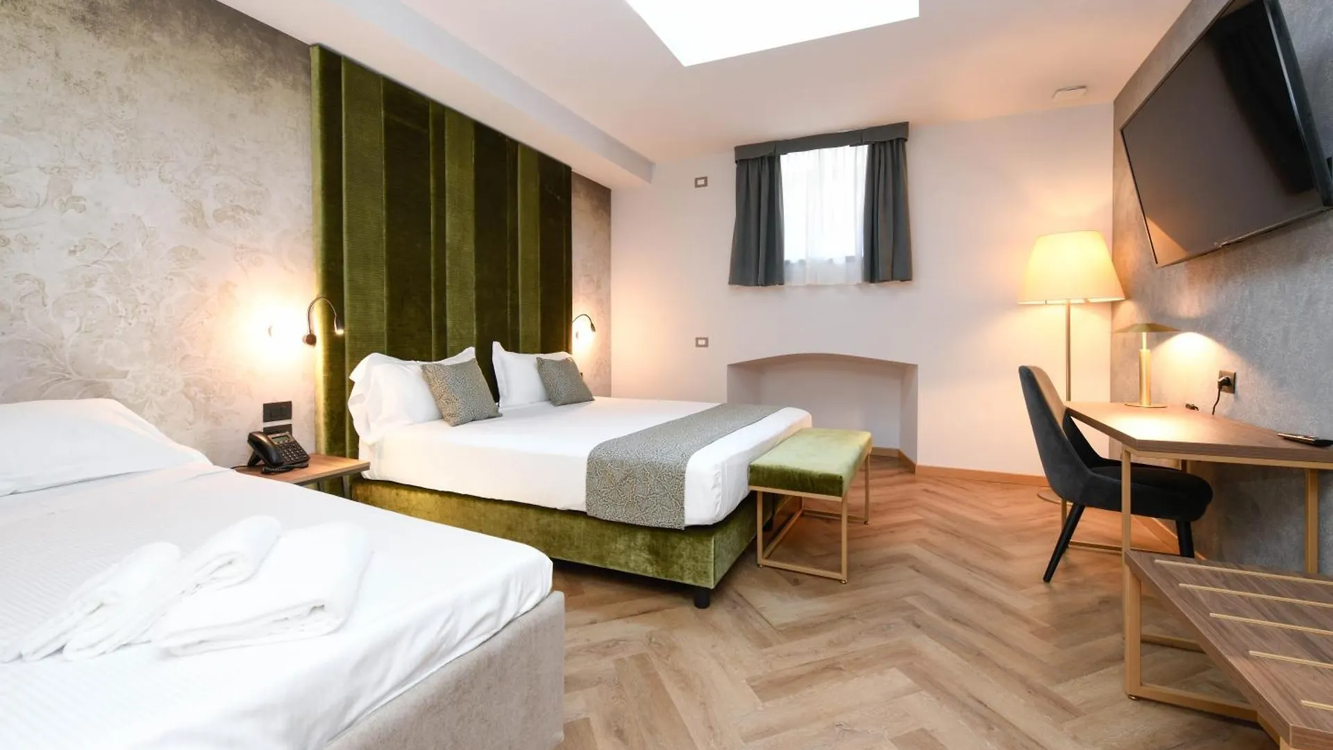 Palazzo Santo Spirito Hotel Bergamo 4*,  Italy