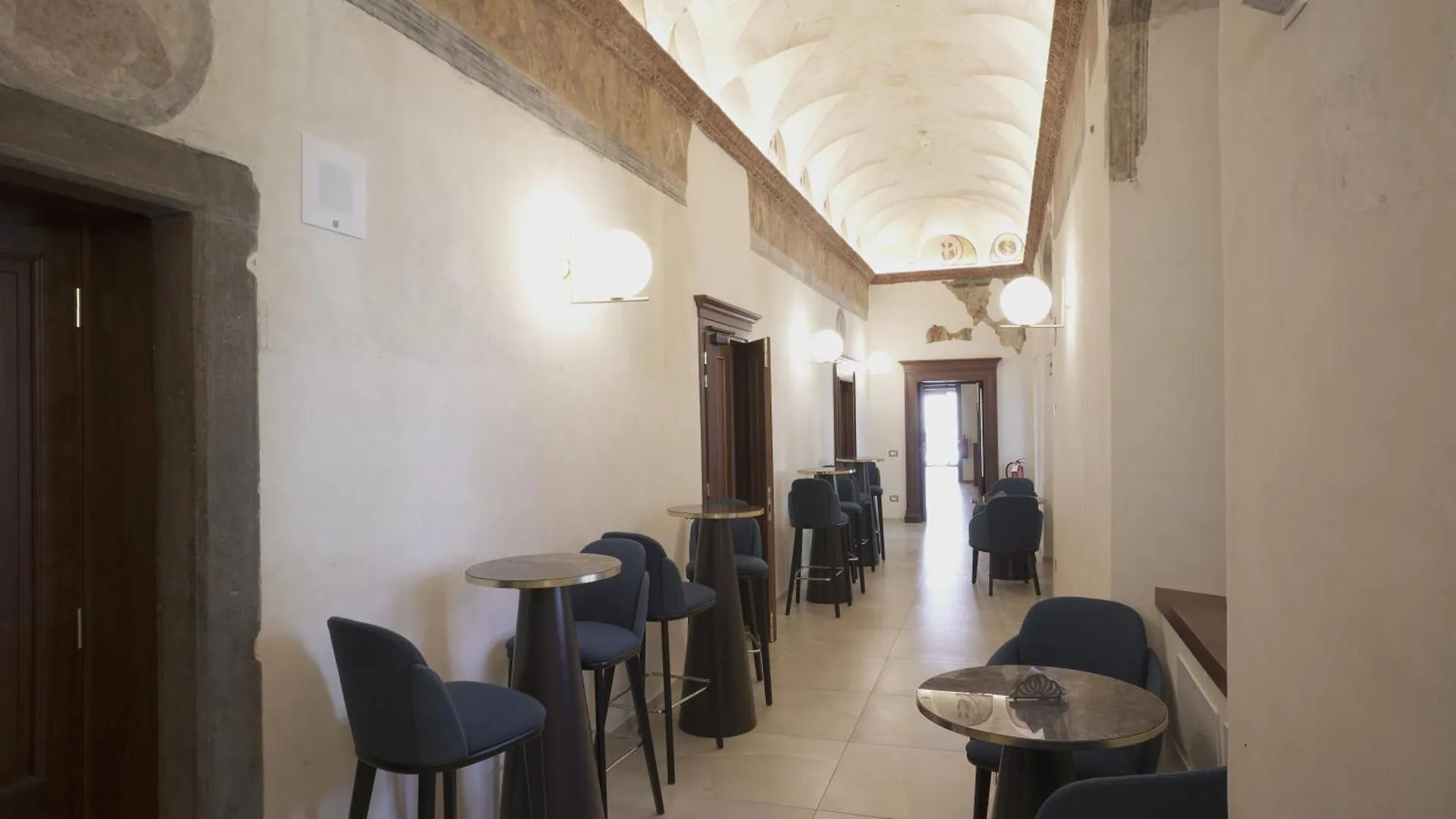 Palazzo Santo Spirito Hotel Bergamo